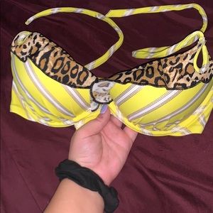 VS bombshell bikini